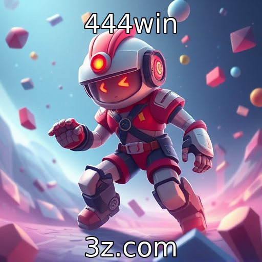 444win - Como a inteligência artificial está mudando o design de jogos