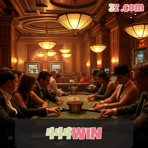 Apostas Inovadoras no 444win: Conquiste o Jogo Hoje