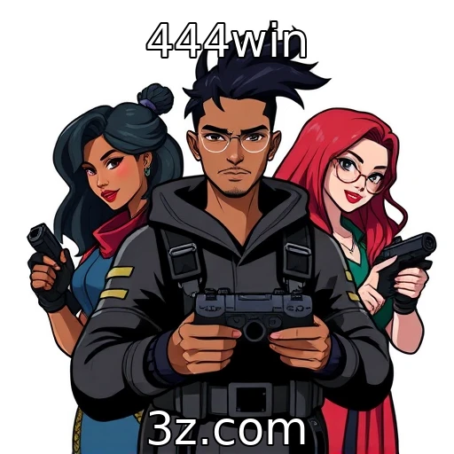 Inclusão de diversidade nos personagens de jogos