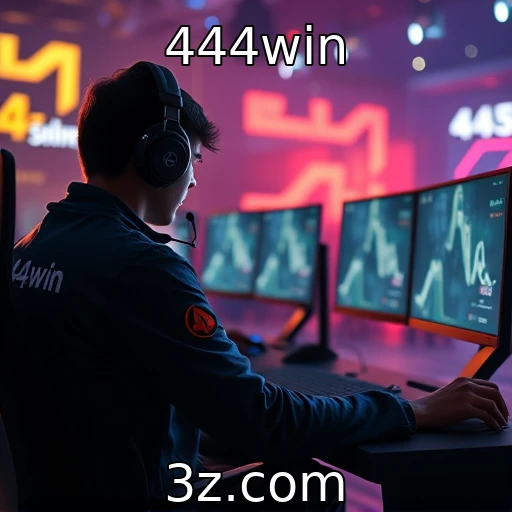 Crescimento do mercado de eSports e seu futuro