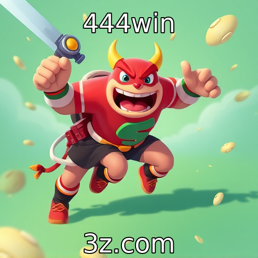 444win | Tendências de jogos mobile que devem dominar o mercado