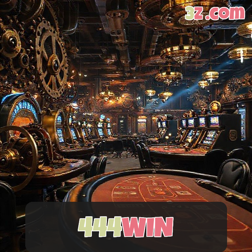 Ofertas Imperdíveis: Promoção no 444win Para Jogadores